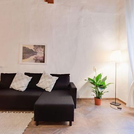 Medici Florence Tower Apartment Экстерьер фото