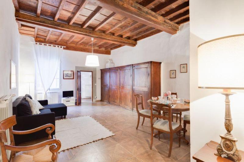 Medici Florence Tower Apartment Экстерьер фото