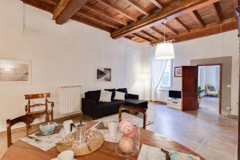 Medici Florence Tower Apartment Экстерьер фото