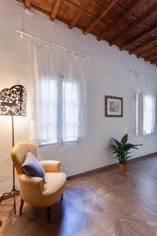 Medici Florence Tower Apartment Экстерьер фото