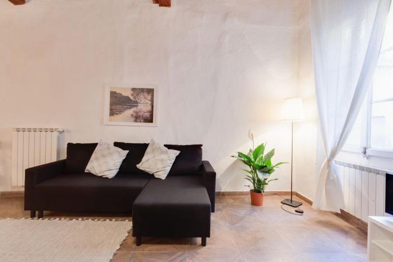 Medici Florence Tower Apartment Экстерьер фото