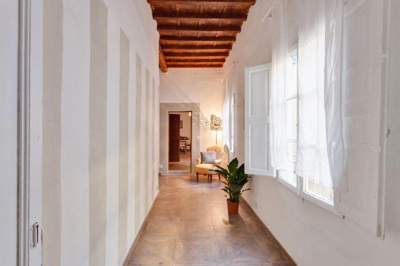 Medici Florence Tower Apartment Экстерьер фото
