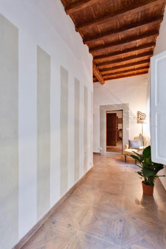 Medici Florence Tower Apartment Экстерьер фото
